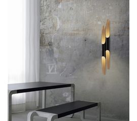 Настенный светильник Delightfull COLTRANE wall, фото 1