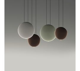 Подвесной светильник Vibia COSMOS 2515, фото 1
