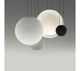 Подвесной светильник Vibia COSMOS 2516, фото 1