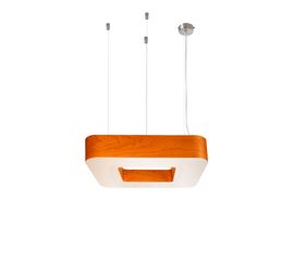 Подвесной светильник LZF Cuad S, фото 1