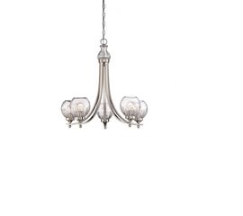 Подвесной светильник Savoy House Camden 5 Light Chandelier, фото 1