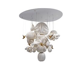 Подвесной светильник LZF Candelabro S 15, фото 1