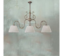 Подвесной светильник Creval Casino 715G, фото 1