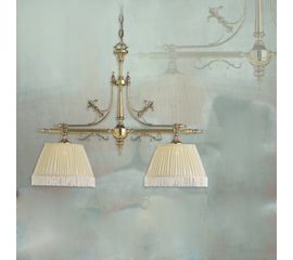 Подвесной светильник Creval Casino 715B, фото 1