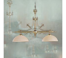 Подвесной светильник Creval Casino 714B, фото 1