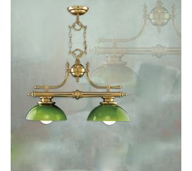 Подвесной светильник Creval Casino 714G, фото 1