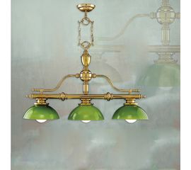 Подвесной светильник Creval Casino 714D, фото 1