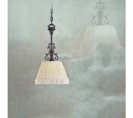 Подвесной светильник Creval Casino 715E, фото 1