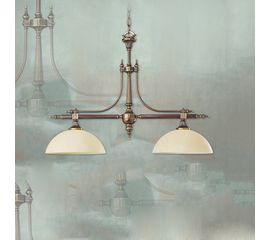 Подвесной светильник Creval Casino 714C, фото 1