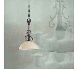 Подвесной светильник Creval Casino 714E, фото 1