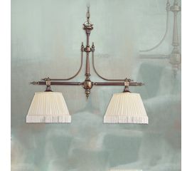 Подвесной светильник Creval Casino 715C, фото 1