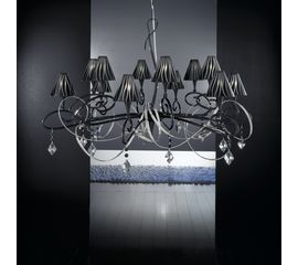 Люстра Masca Chic 1831/12, фото 1