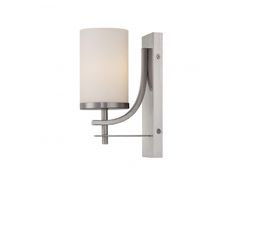 Savoy House Colton 1 Light Sconce, фото 1