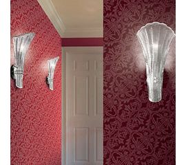 Настенный светильник Gallery Contessina MINI P, фото 1