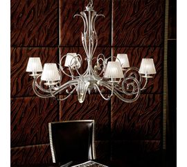 Люстра Masca Corinto 1841/6, фото 1