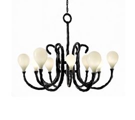 Люстра Lasvit DAS POP 1 level, фото 1