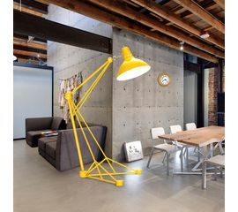 Торшер Delightfull DIANA Floor, фото 1