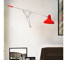 Настенный светильник Delightfull DIANA Wall, фото 1