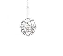Подвесной светильник Savoy House Dias Orb Pendant, фото 1
