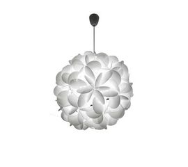 Подвесной светильник DesignHeure Radiolaire E60 Se60b, фото 1