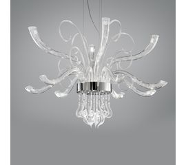 Подвесной светильник Gallery Elysee L18, фото 1