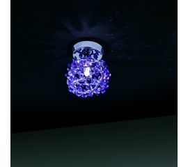 Потолочный светильник Renzo Del Ventisette Contemporary FA 14287/1, фото 1