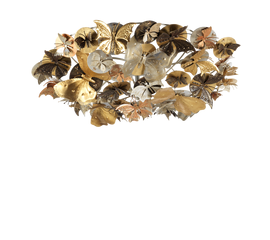 Потолочный светильник Lucienne Monique FG 122, фото 1