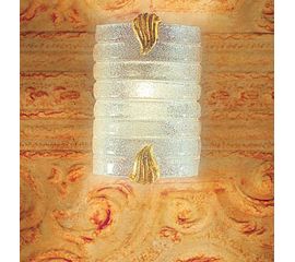 Настенный светильник Gallery FLAMINIA P1, фото 1