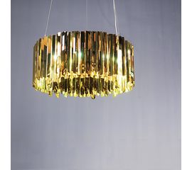 Подвесной светильник Innermost Facet Chandelier SMALL, фото 1