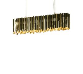 Подвесной светильник Innermost Facet Lozenge, фото 1