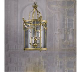 Подвесной светильник Creval Faroles 722D, фото 1