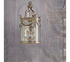 Подвесной светильник Creval Faroles 722C, фото 1