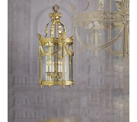 Подвесной светильник Creval Faroles 722B, фото 1