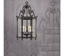 Подвесной светильник Creval Faroles 721A, фото 1