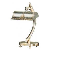 Настольная лампа Lucienne Monique GH 14, фото 1