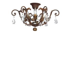 Потолочный светильник Lucienne Monique GM 15, фото 1