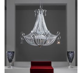 Люстра Masca Gotica 1846/20, фото 1