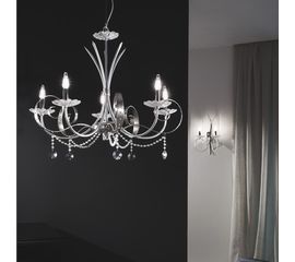 Люстра Masca Gotica 1846/5, фото 1