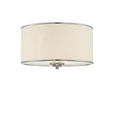 Потолочный светильник Savoy House Grove Flush Mount, фото 1
