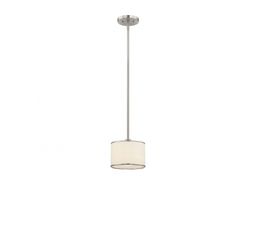 Подвесной светильник Savoy House Grove Mini Pendant, фото 1