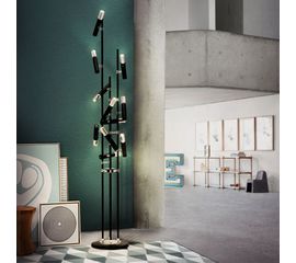 Напольный светильник Delightfull IKE Floor, фото 1