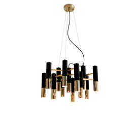 Подвесной светильник Delightfull IKE S, фото 1