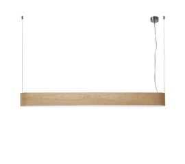 Подвесной светильник LZF I-Club Slim-I SG, фото 1