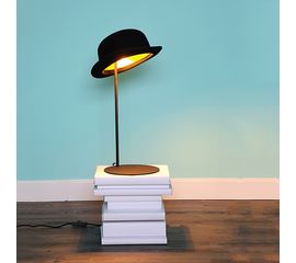 Настольная лампа Innermost Jeeves and Wooster Table Lamp, фото 1