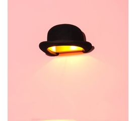 Настенный светильник Innermost Jeeves and Wooster Wall Lamp, фото 1