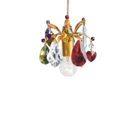 Люстра Lucienne Monique K 3, фото 1