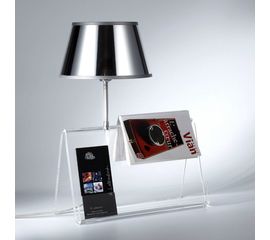 Настольная лампа DesignHeure L’Empirique Lpe, фото 1