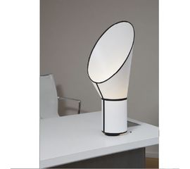 Настольная лампа DesignHeure Cargo L117gc, фото 1