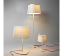 Торшер DesignHeure Nuage L122gn, фото 1