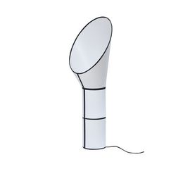 Напольный светильник DesignHeure Cargo L152gc, фото 1